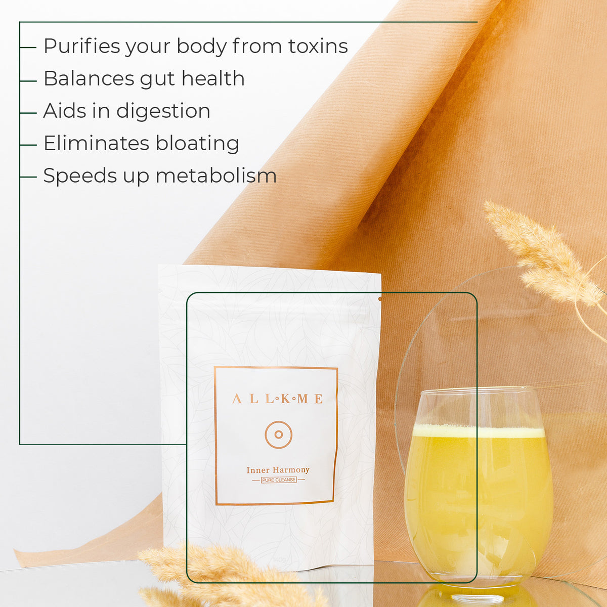 Inner Harmony 2 Packs