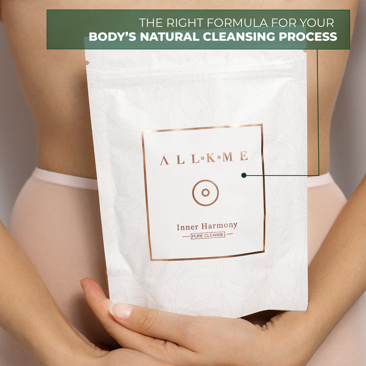 Inner Harmony 2 Packs
