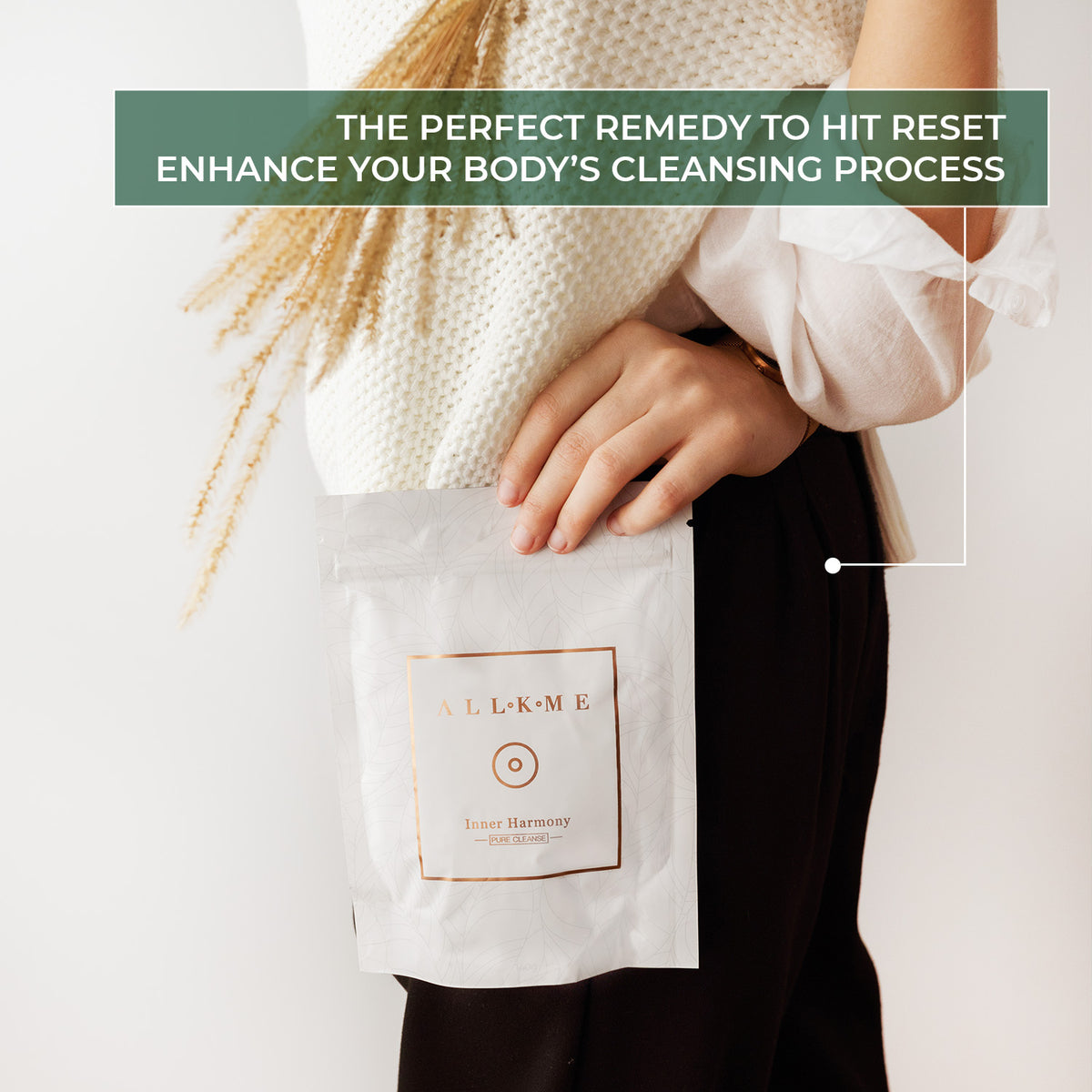Inner Harmony 2 Packs