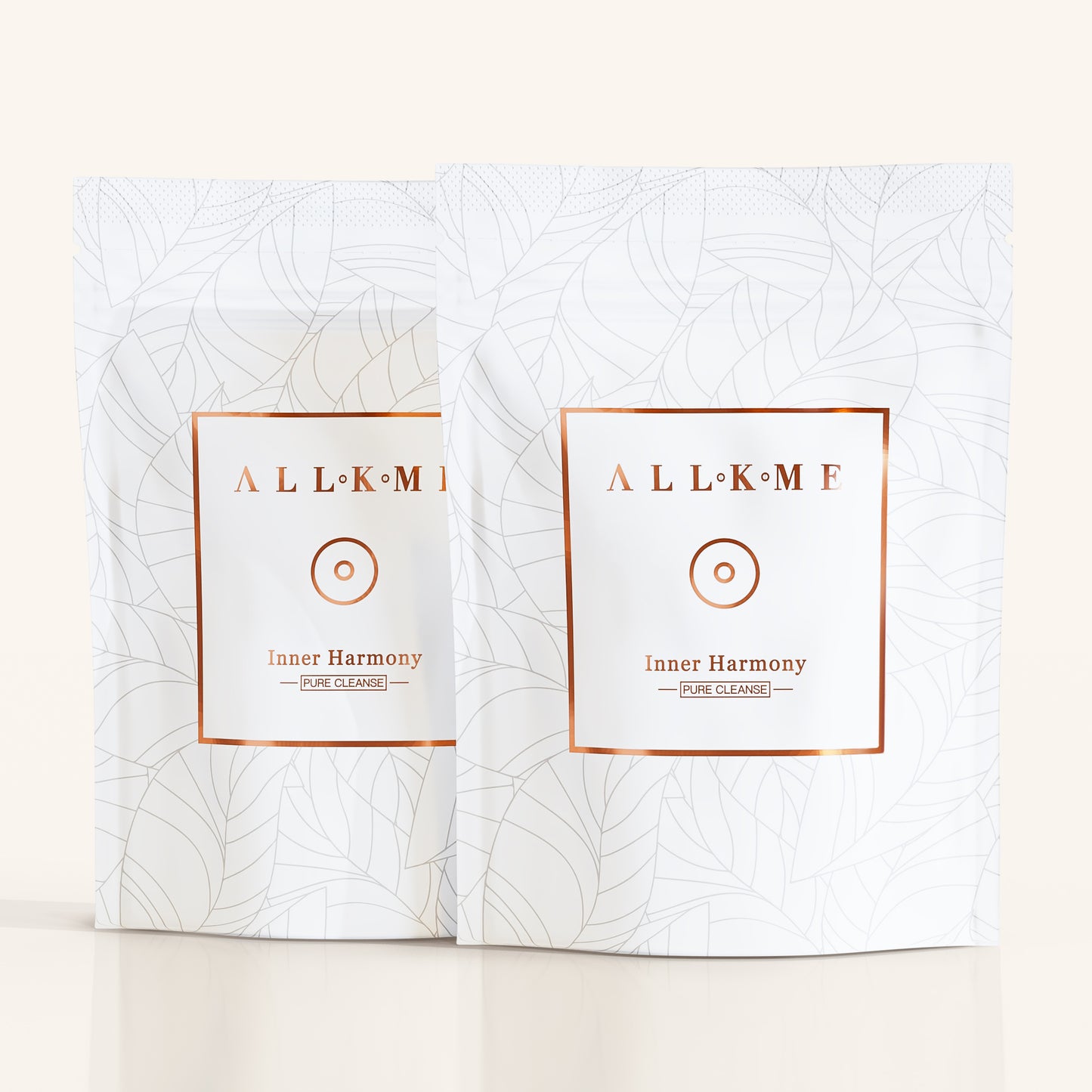 Inner Harmony 2 Packs