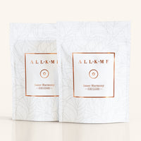 Inner Harmony 2 Packs