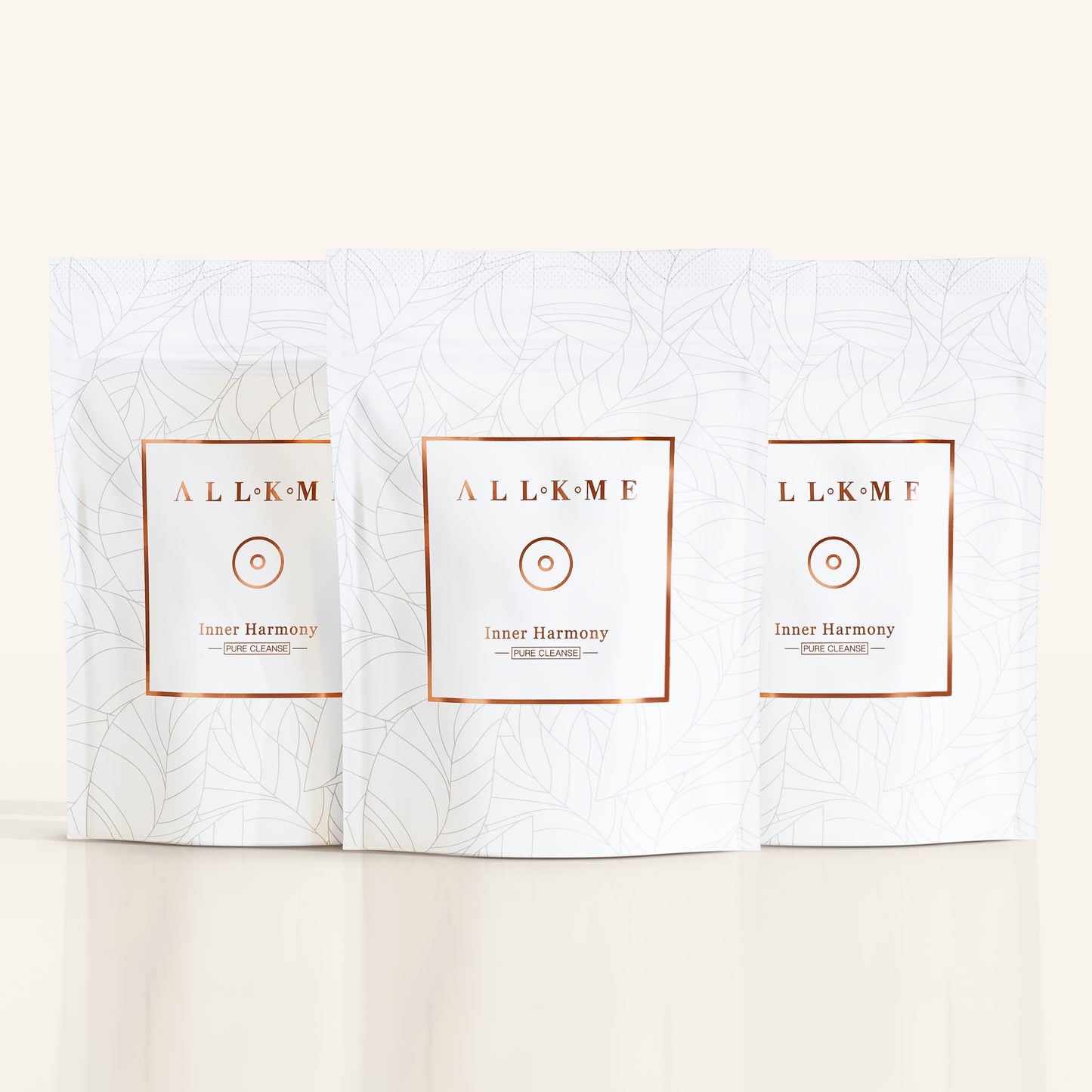 Inner Harmony 3 Packs