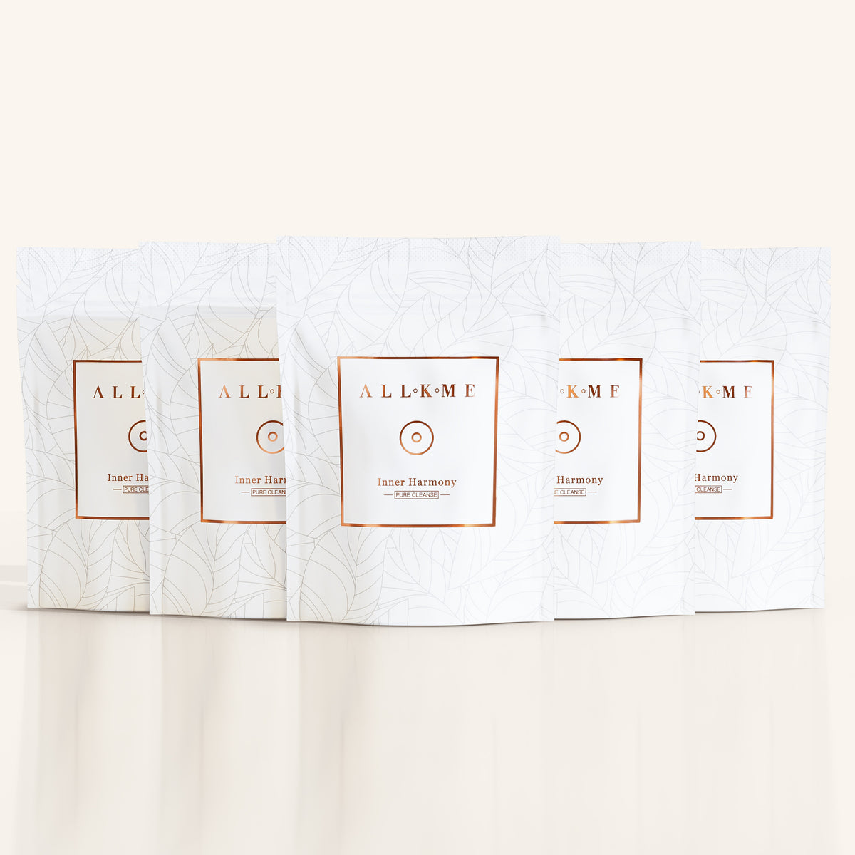 Inner Harmony 5 Packs