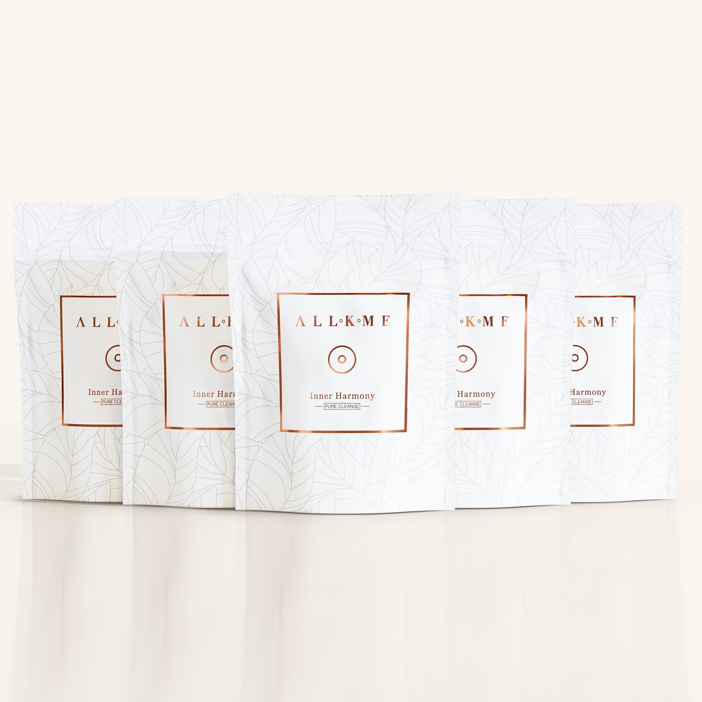 Inner Harmony 5 Packs
