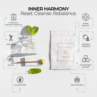 Inner Harmony 2 Packs