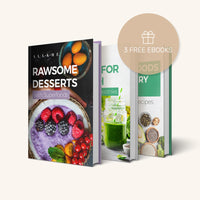 Inner Harmony 3 Packs